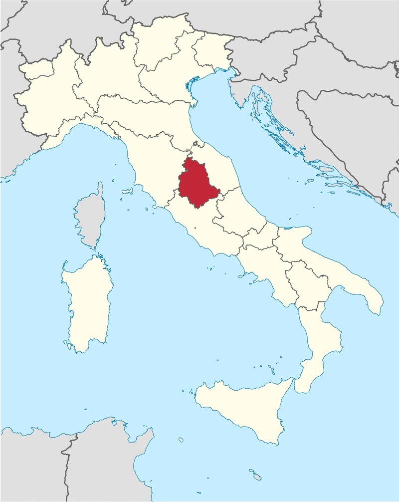 Umbria (Ancona)