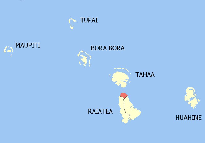 Uturoa