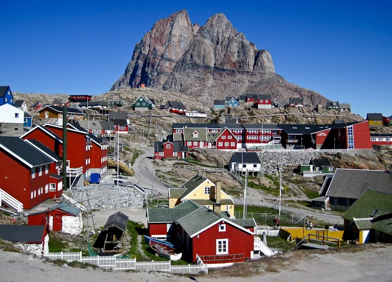 Uummannaq