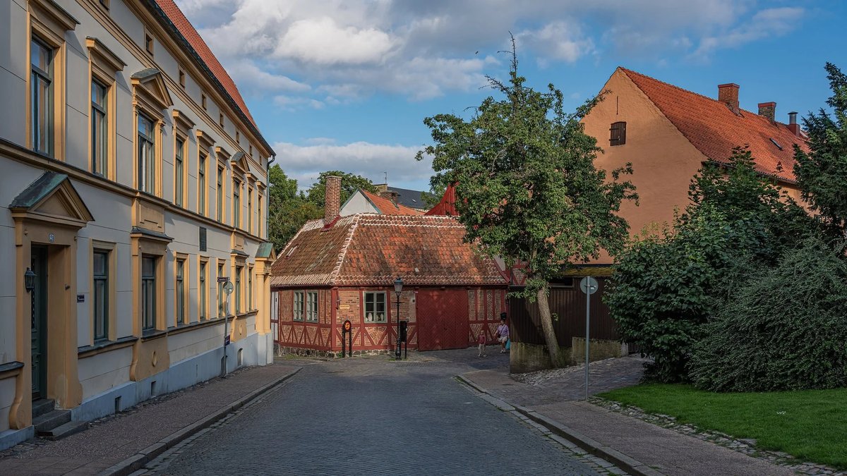 Ystad