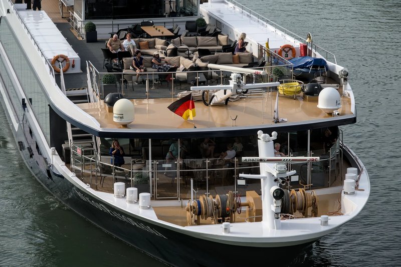 Riviercruises