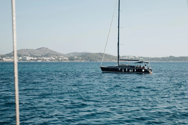 Kleinschalige cruises
