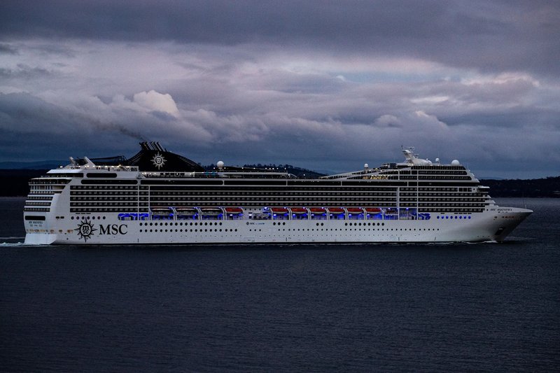 Zeecruises