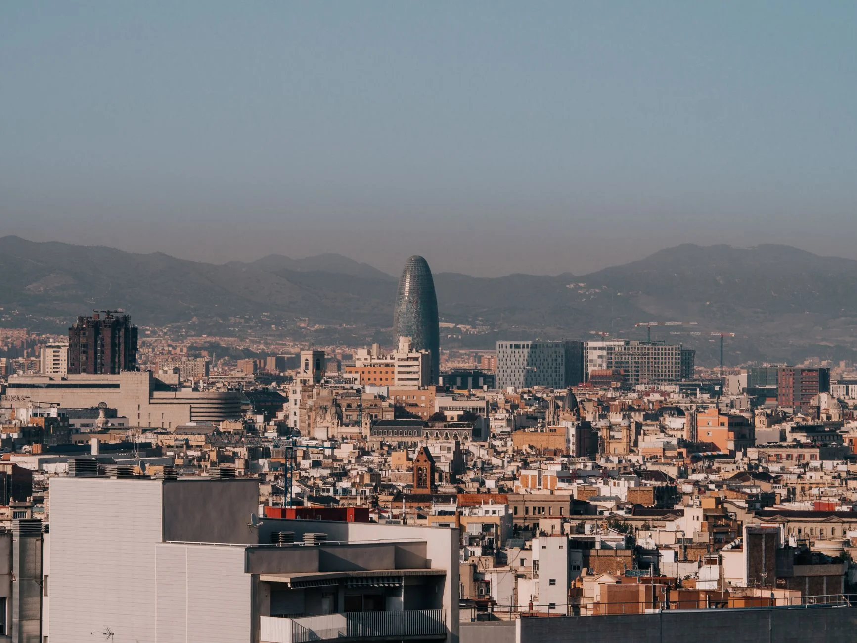 Barcelona