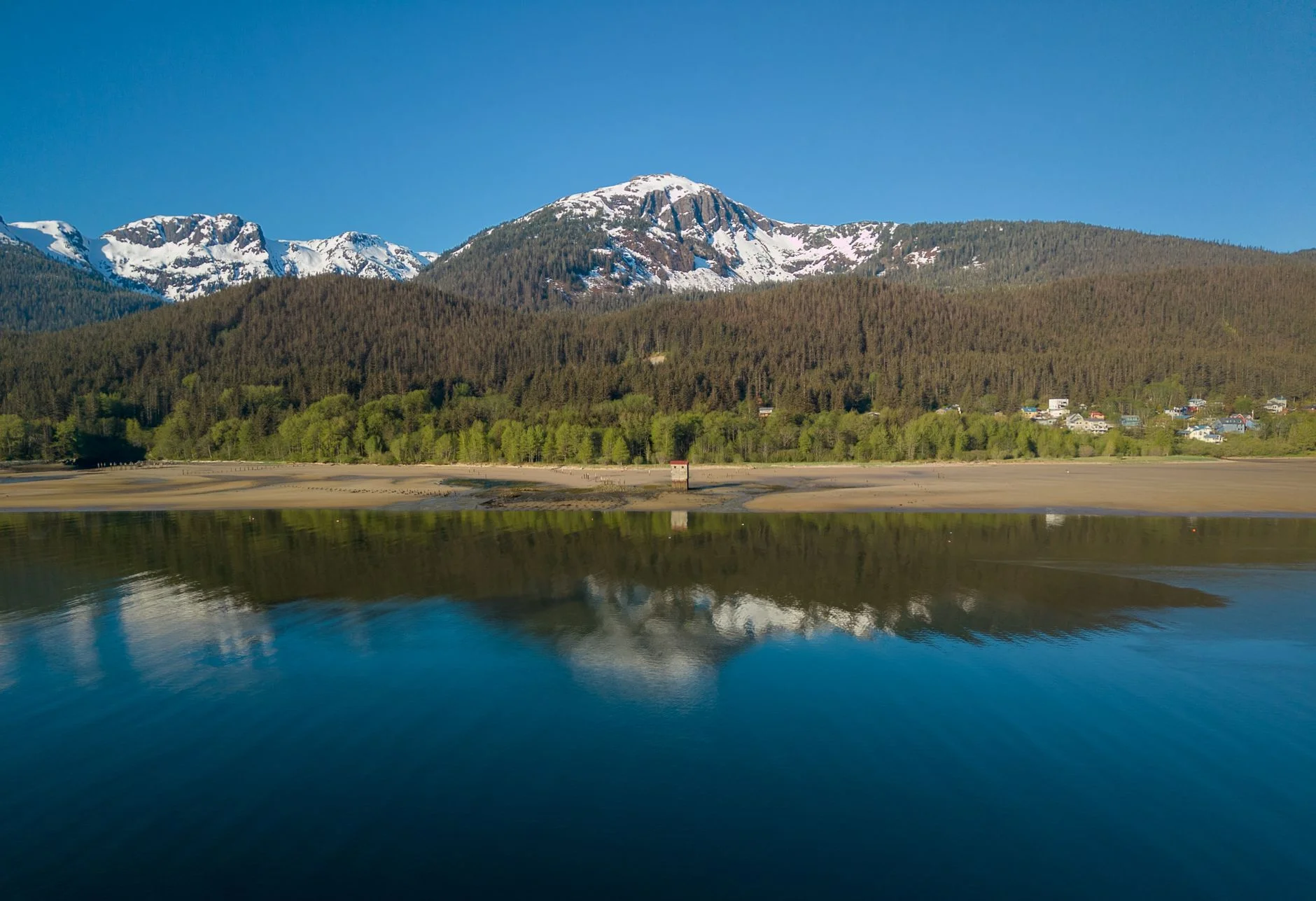 Juneau