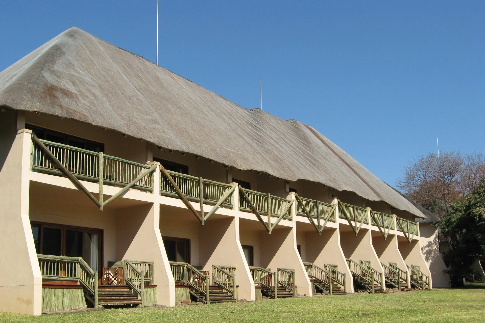 Chobe