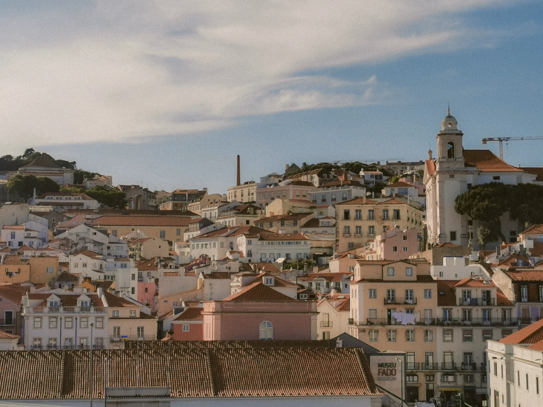 Lissabon