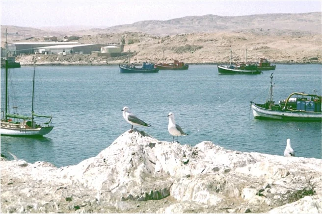 Luderitz