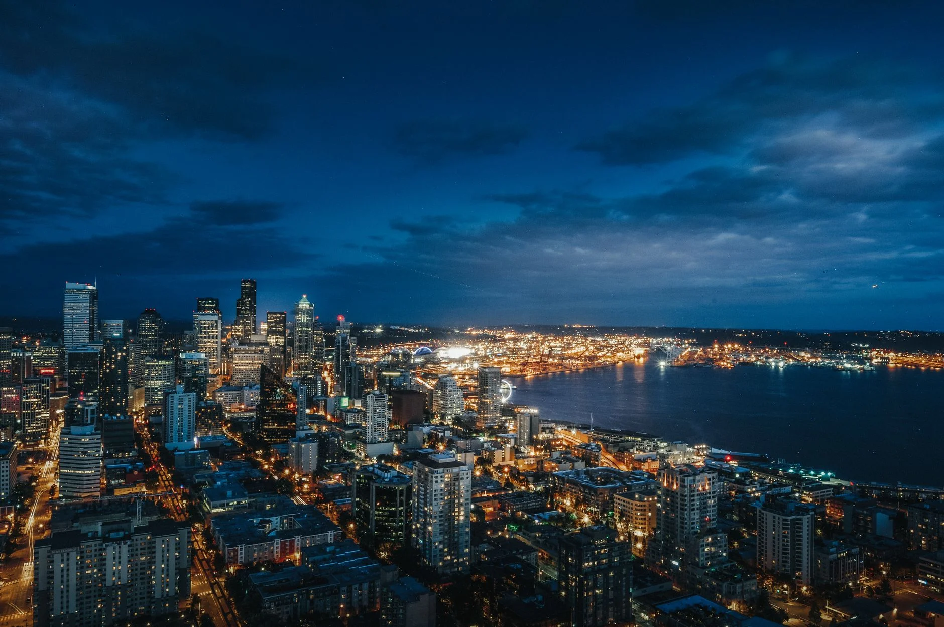 Seattle