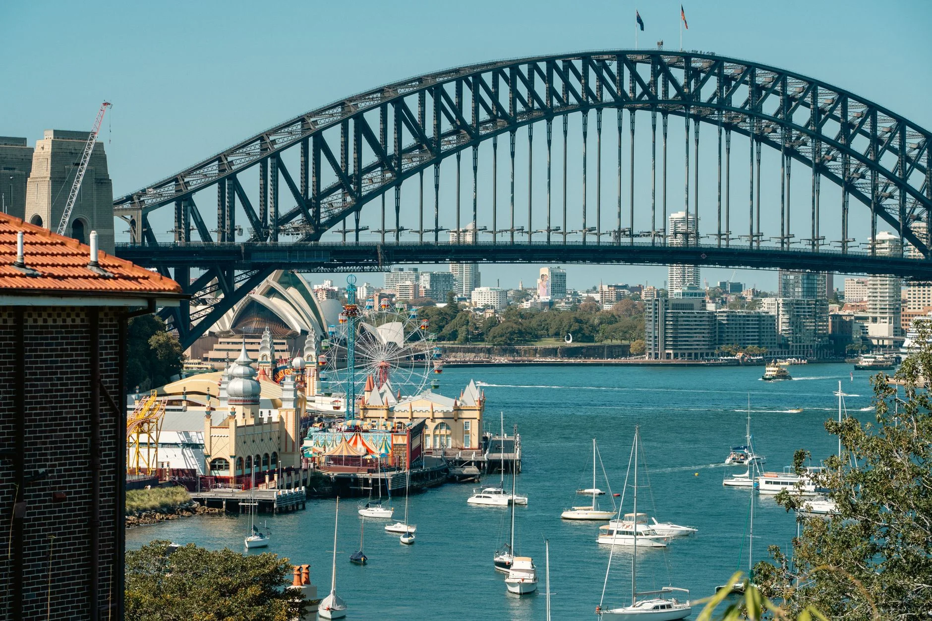 Sydney, Australië