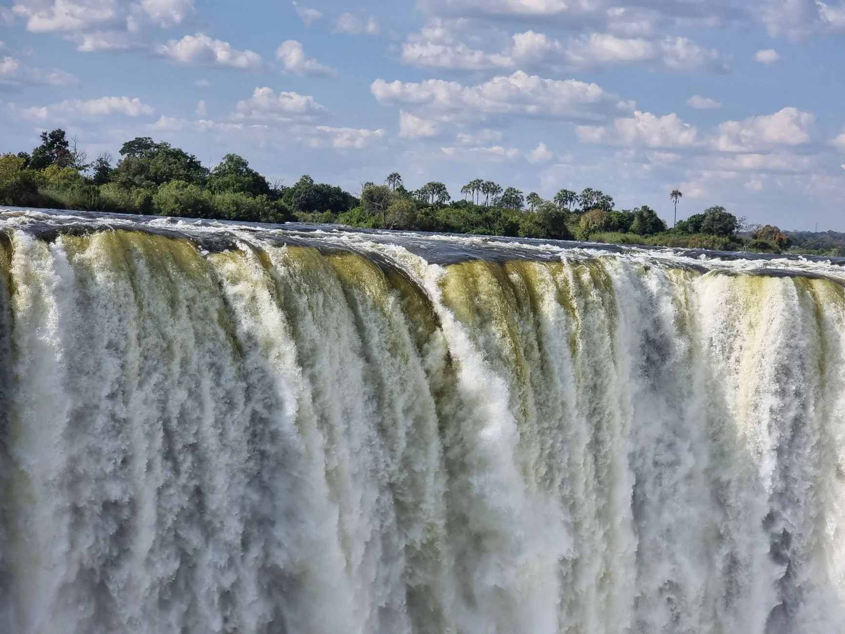 Zimbabwe