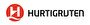 Hurtigruten logo