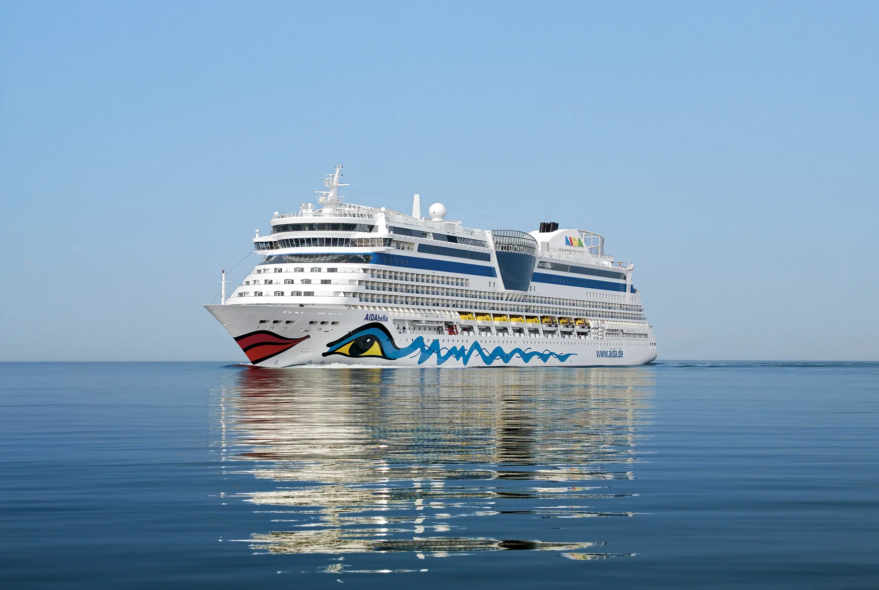 AIDAbella