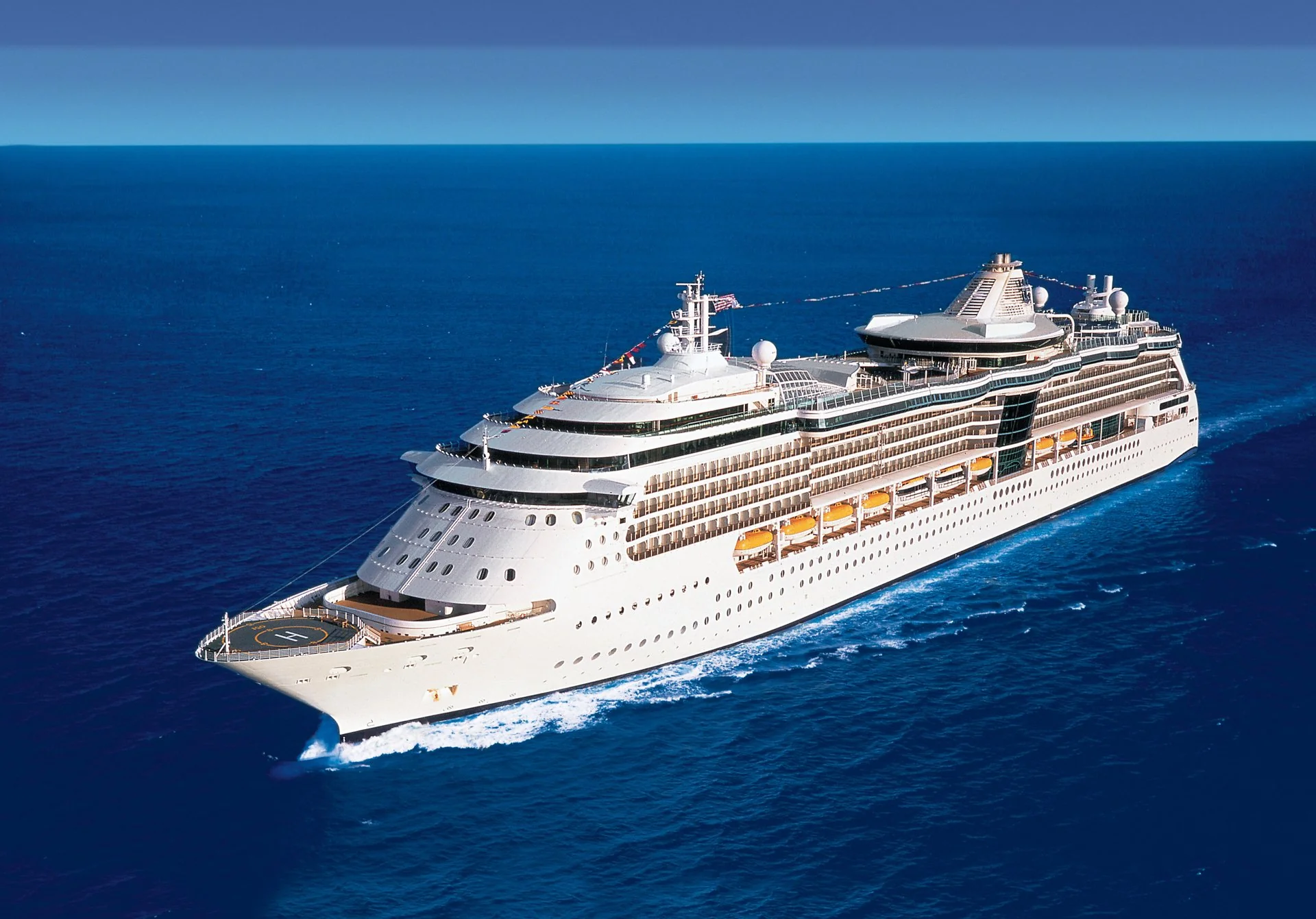 Brilliance of the Seas