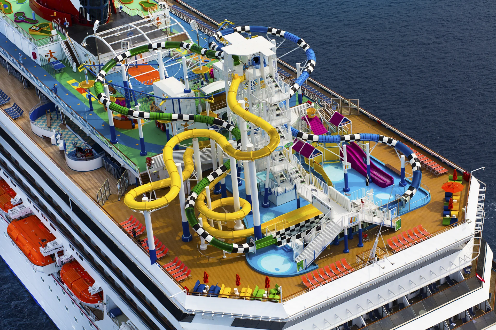 Carnival Sunshine
