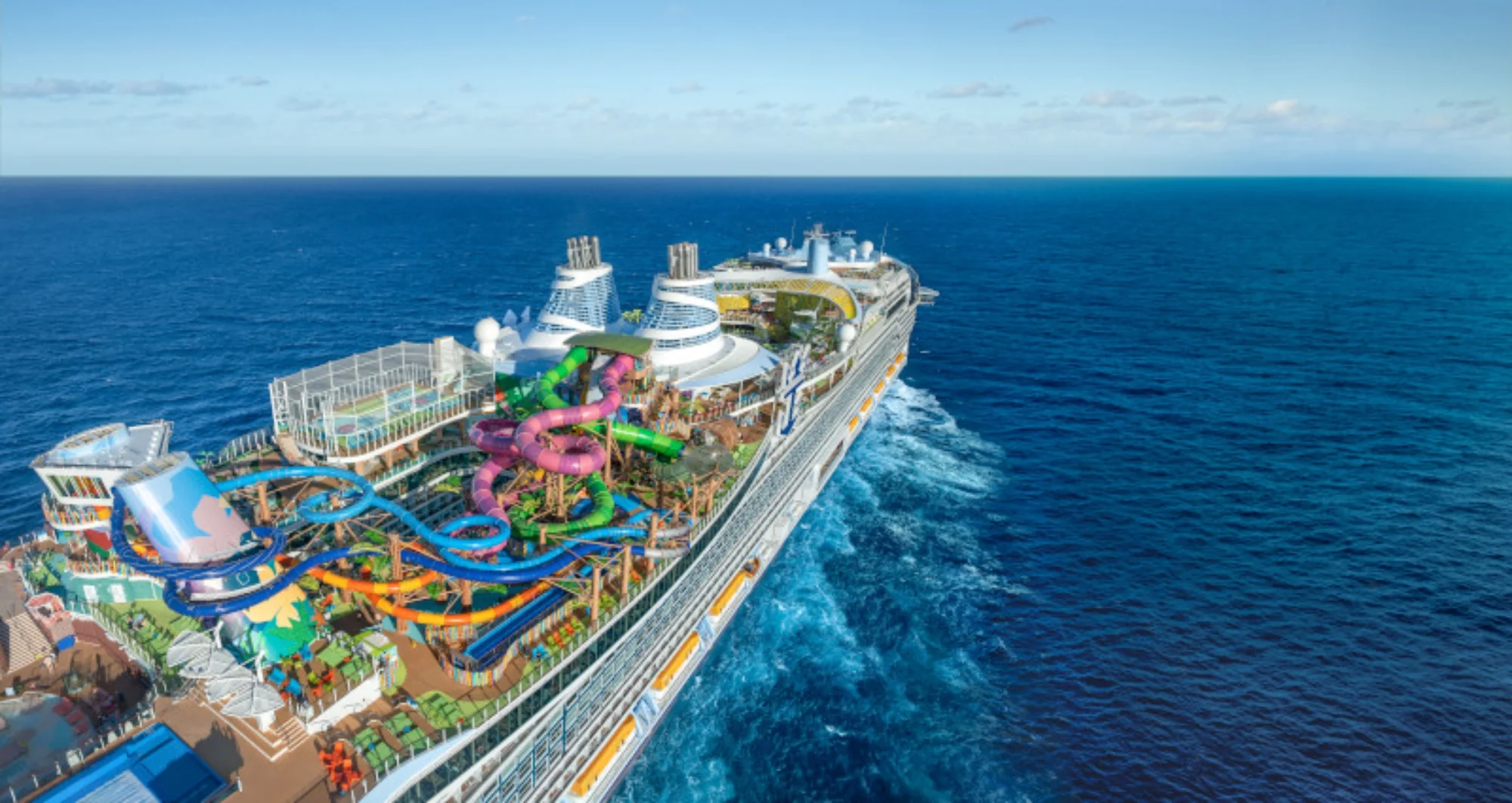 Icon of the Seas