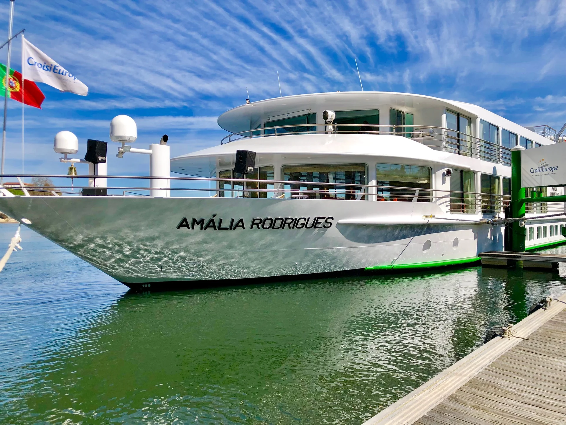 MS Amalia Rodrigues