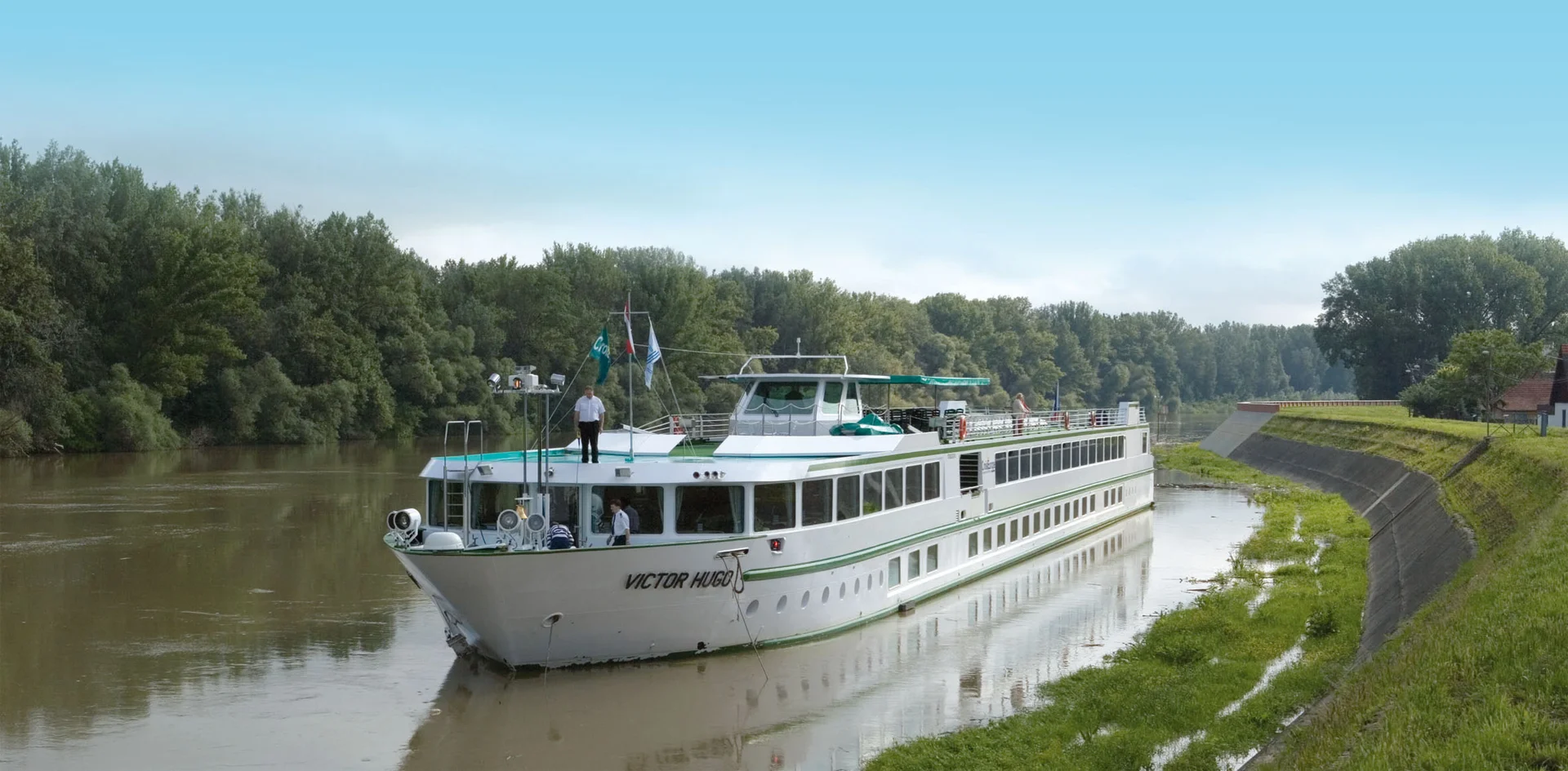 MS Victor Hugo