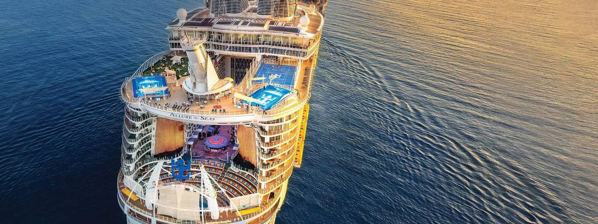 Voyager of the Seas